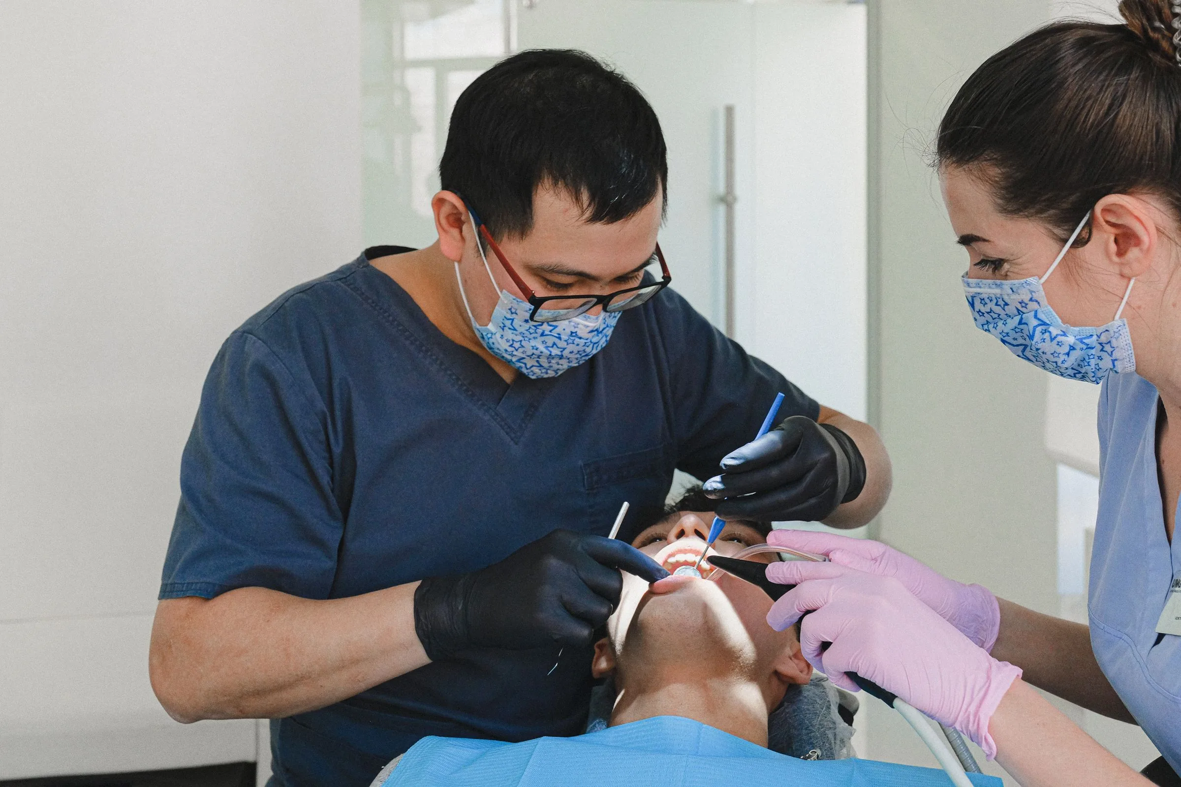Plaque vs Calculus at Relax Dental & Facial Care