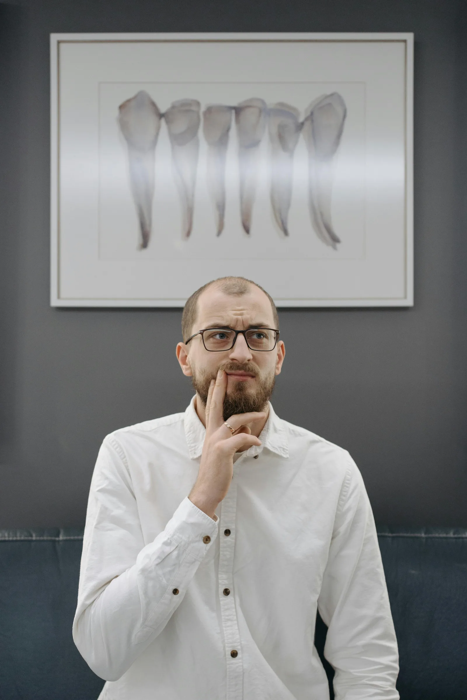 Toothache and tooth pain dental assessment in Blackburn North
