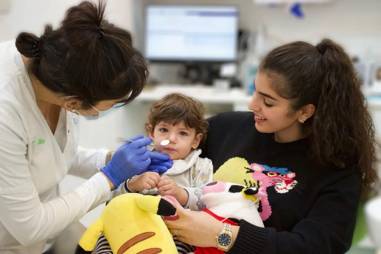 Children Dentistry at Relax Dental and Facial Care