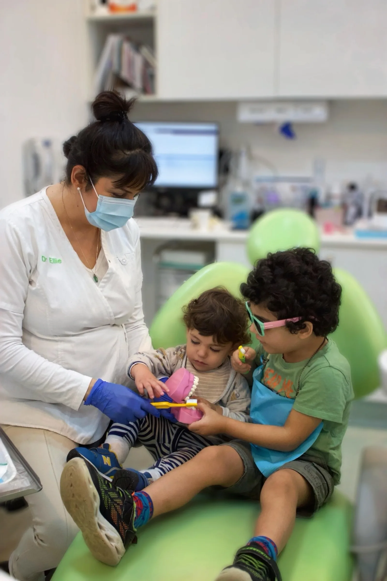 CDBS Kids Dental at Relax Dental and Facial Care