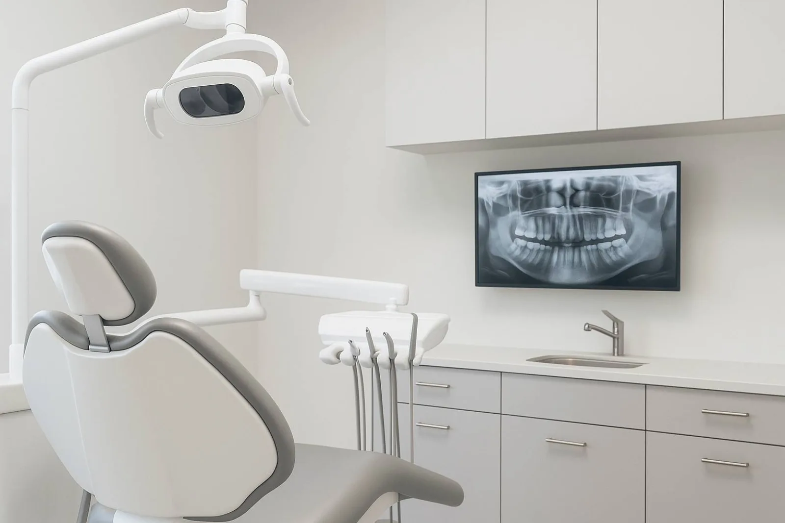 Privacy Policy at Relax Dental and Facial Care