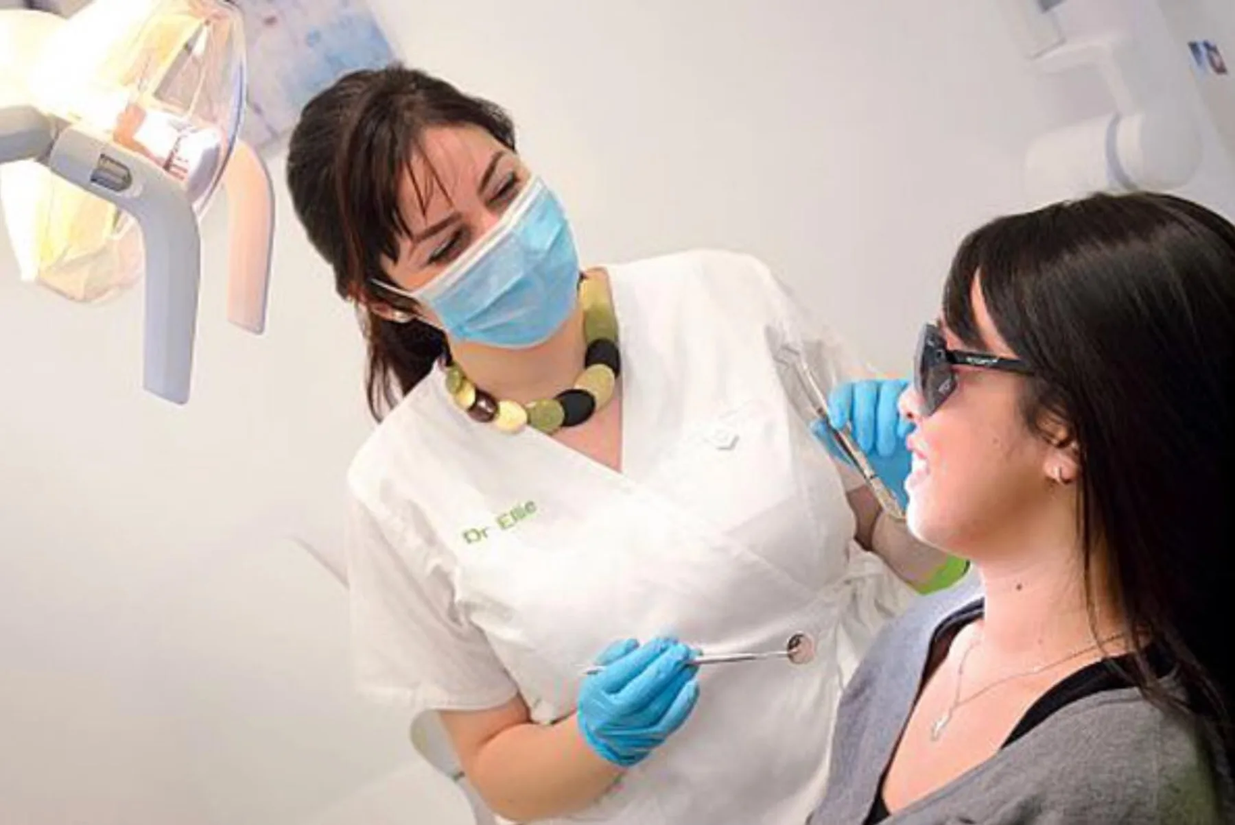 Why Us at Relax Dental and Facial Care