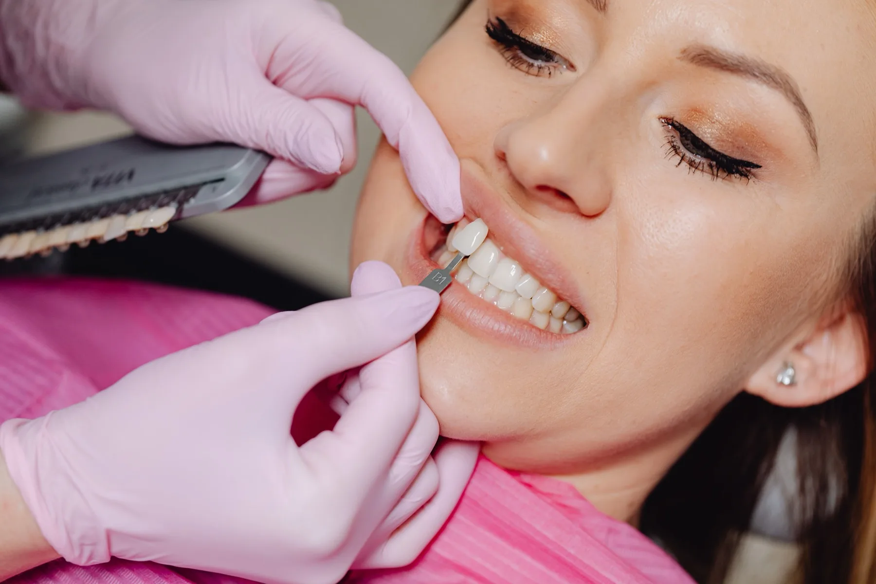 Dentures at Relax Dental and Facial Care