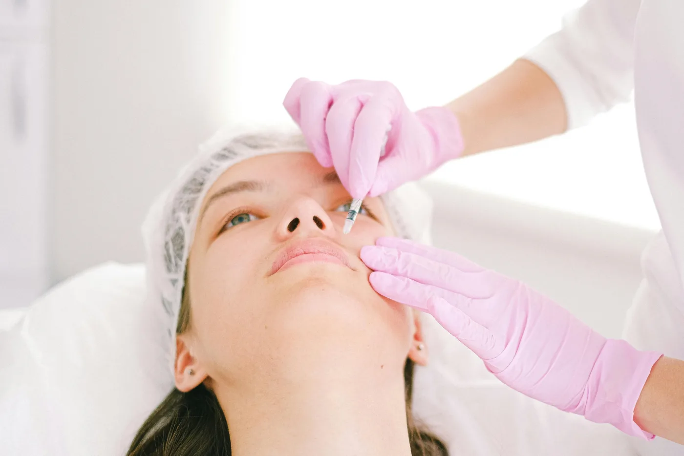 Facial Aesthetics at Relax Dental and Facial Care