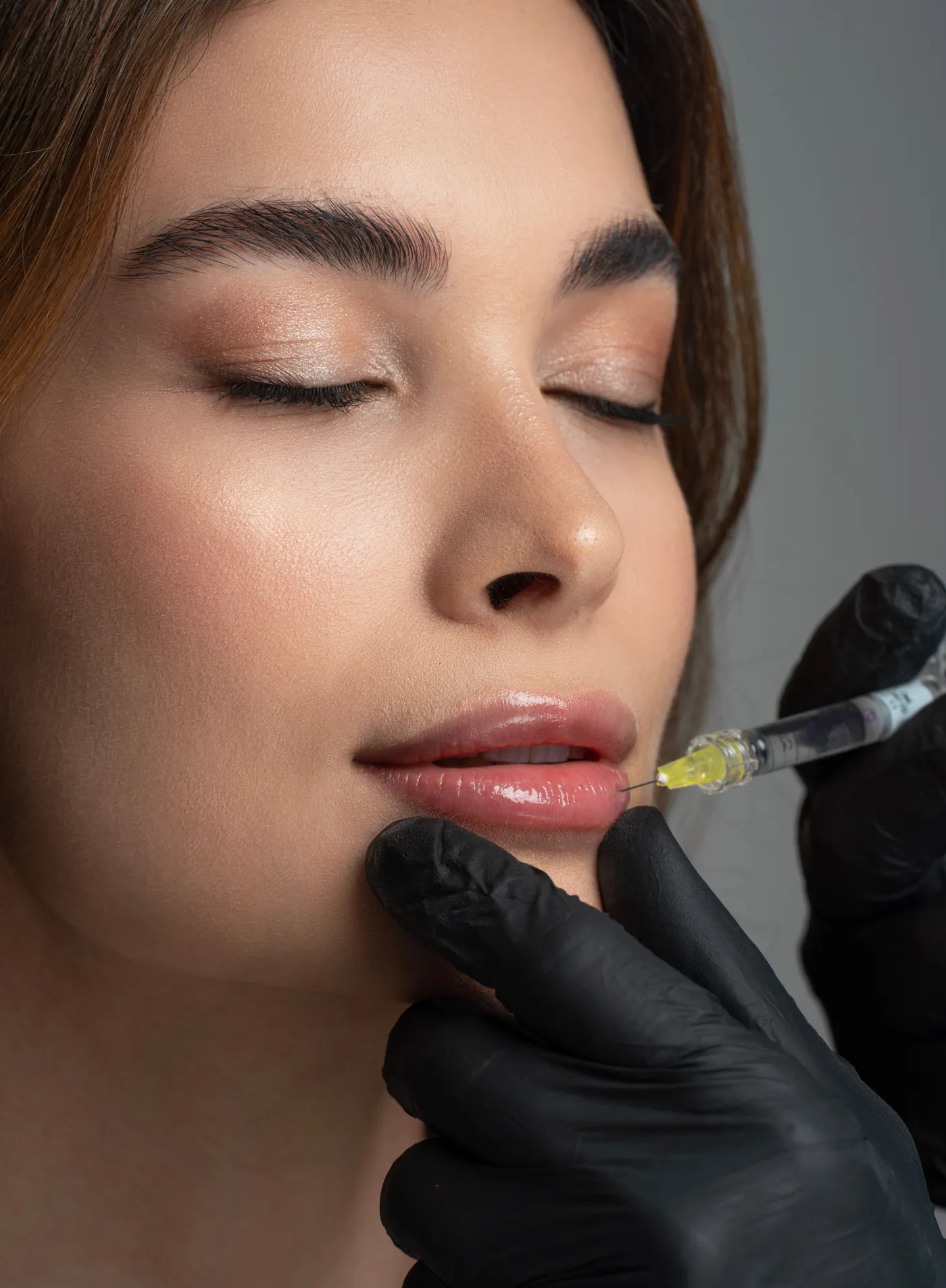 Facial care aftercare consultation in Blackburn North