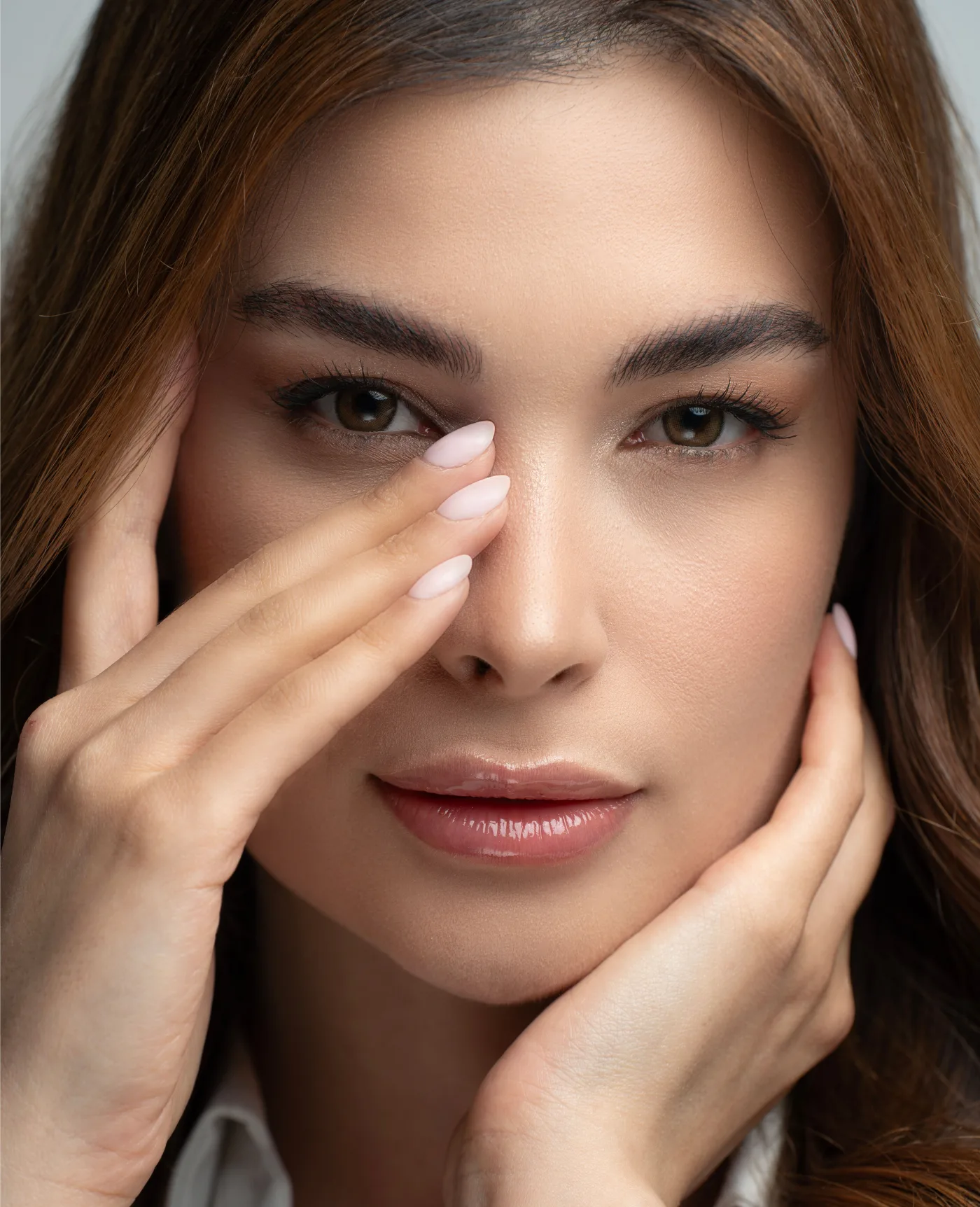 Facial volume and contour consultation booking in Blackburn North