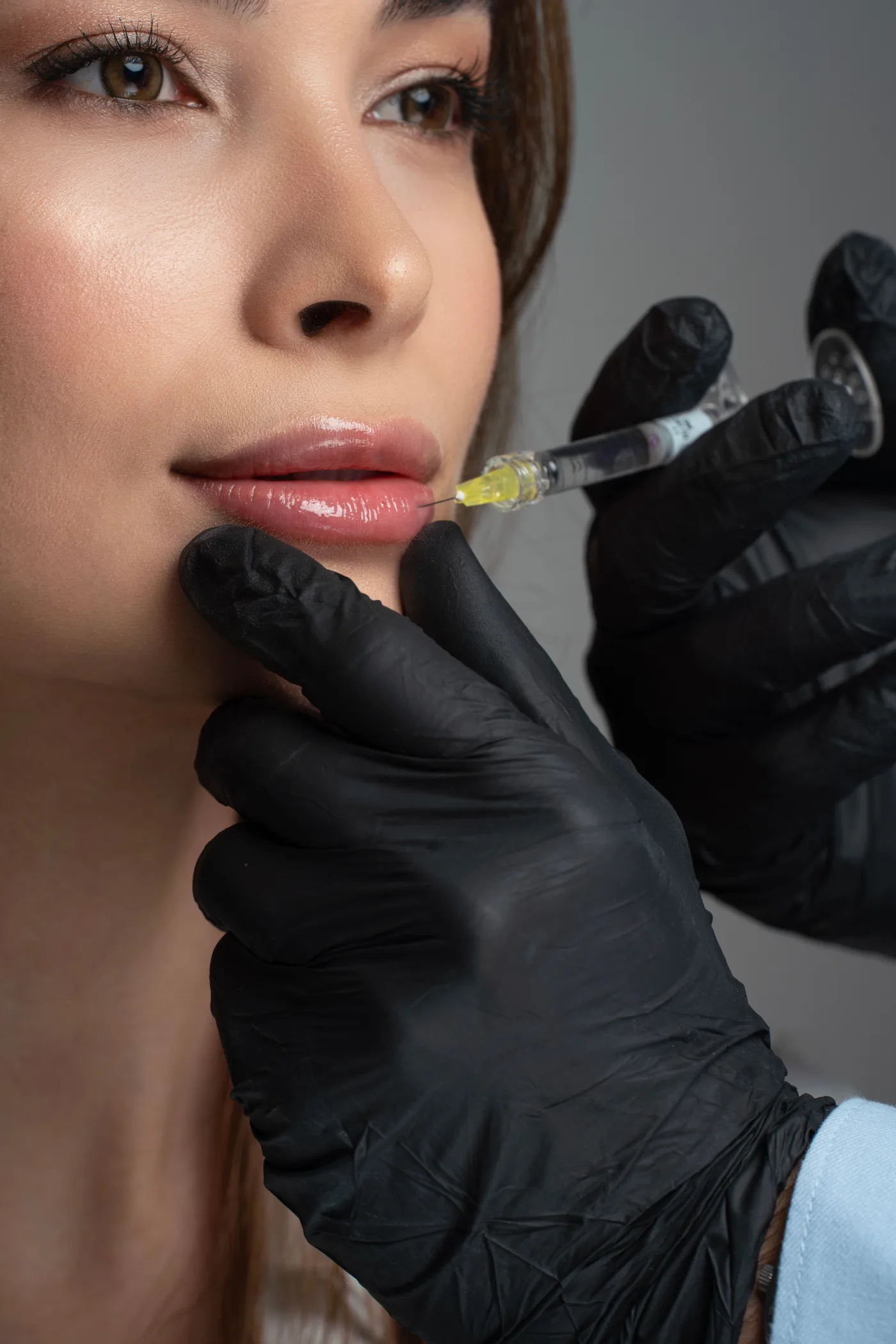 Lip proportion and facial balance consultation in Blackburn North