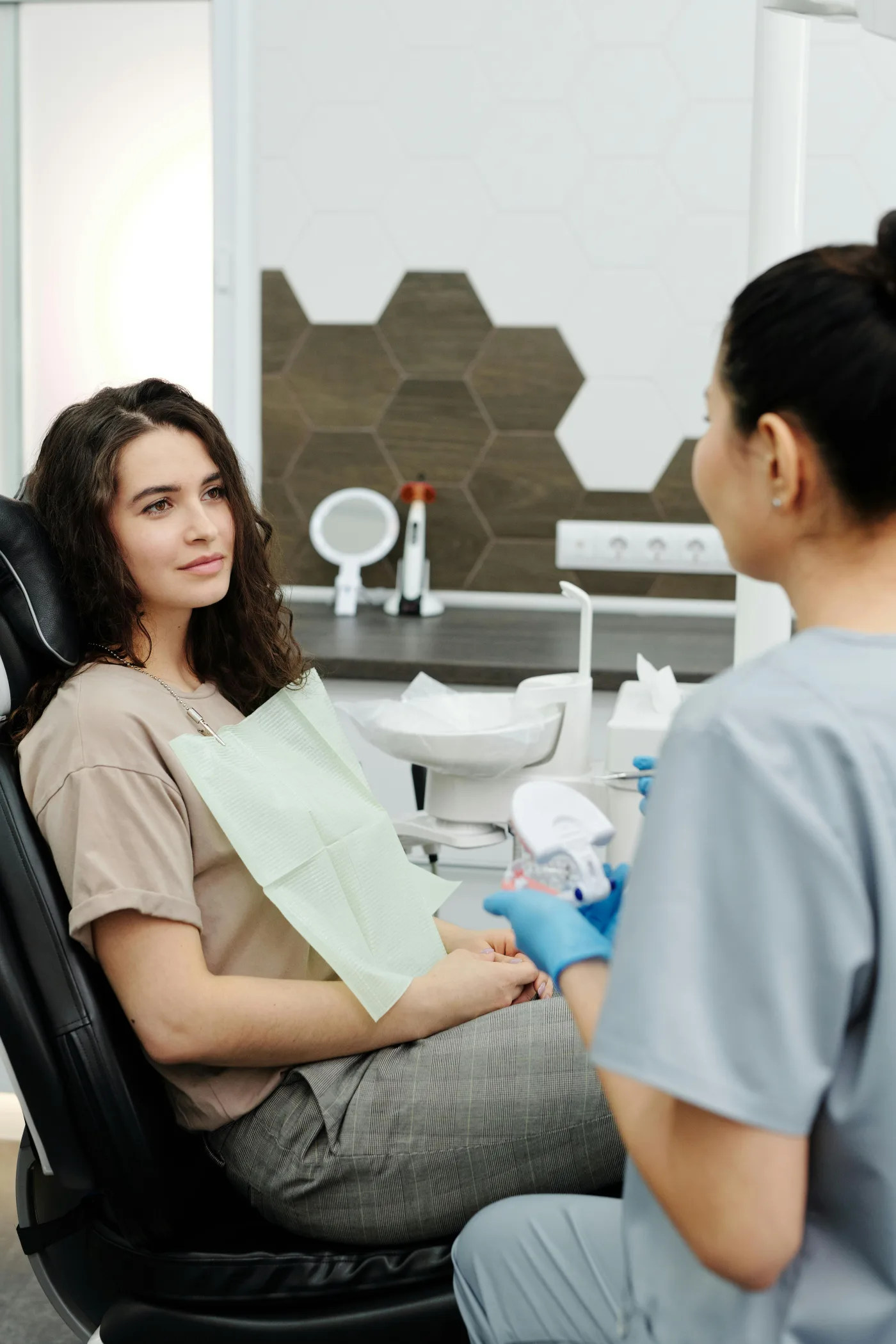 Dental FAQs at Relax Dental and Facial Care