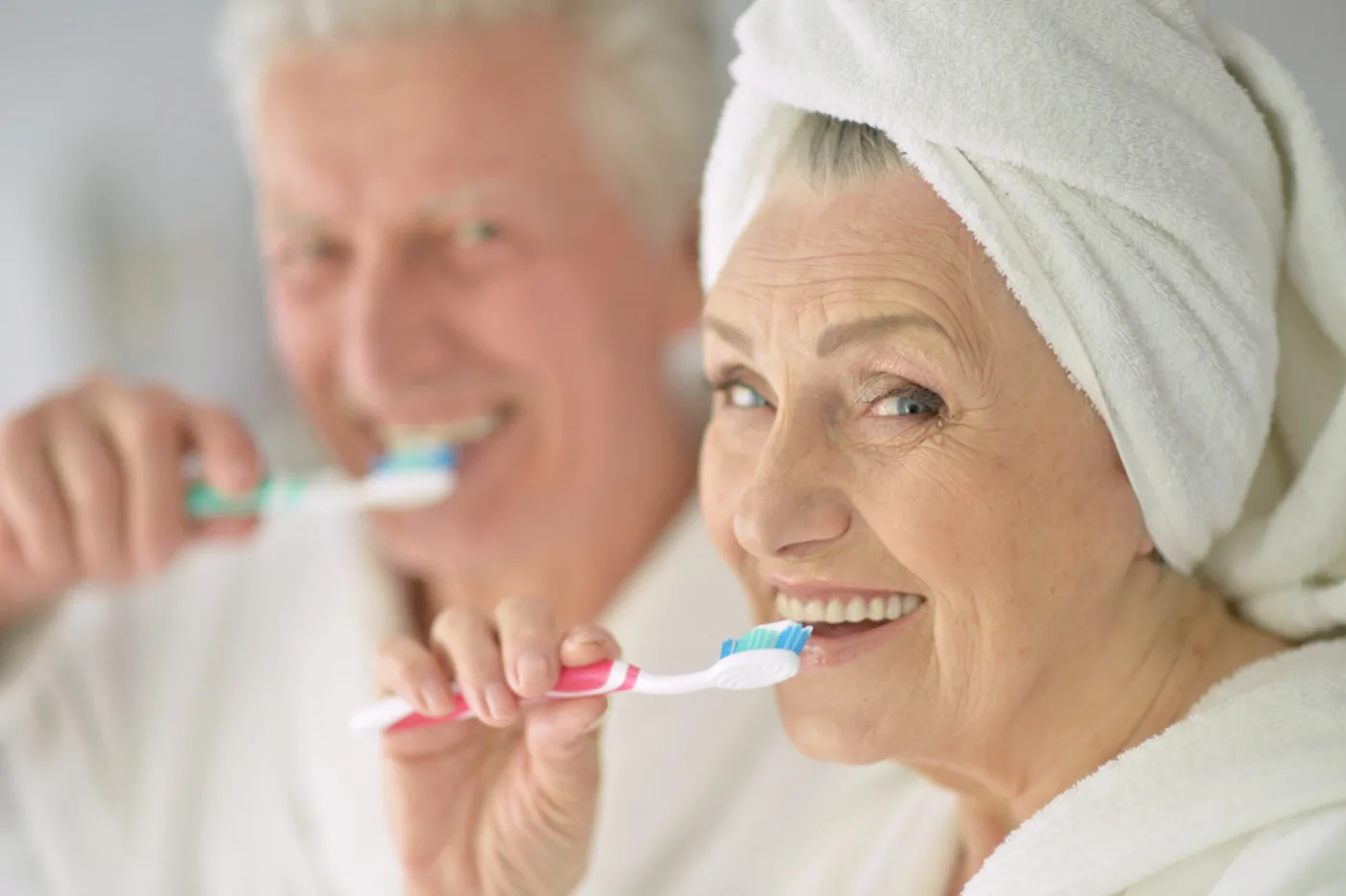 Dental clean in Blackburn North