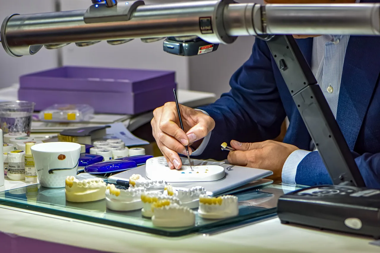 Dental crowns and restorative dentistry planning in Blackburn North