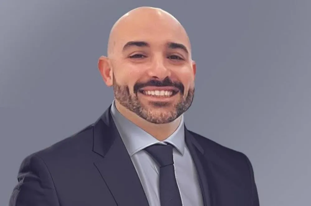 Mr Daniel Fagliarone dental prosthetist at Relax Dental and Facial Care