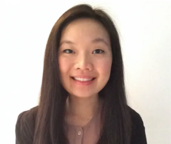 Dr Ern Chee Yap general and family dentist in Blackburn North