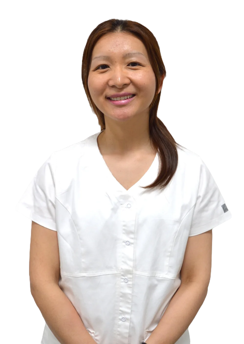 Dr Kelly family and children's dentist at Relax Dental and Facial Care